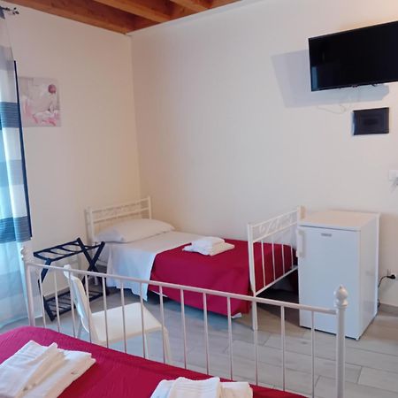 3A Room CTA Exteriér fotografie