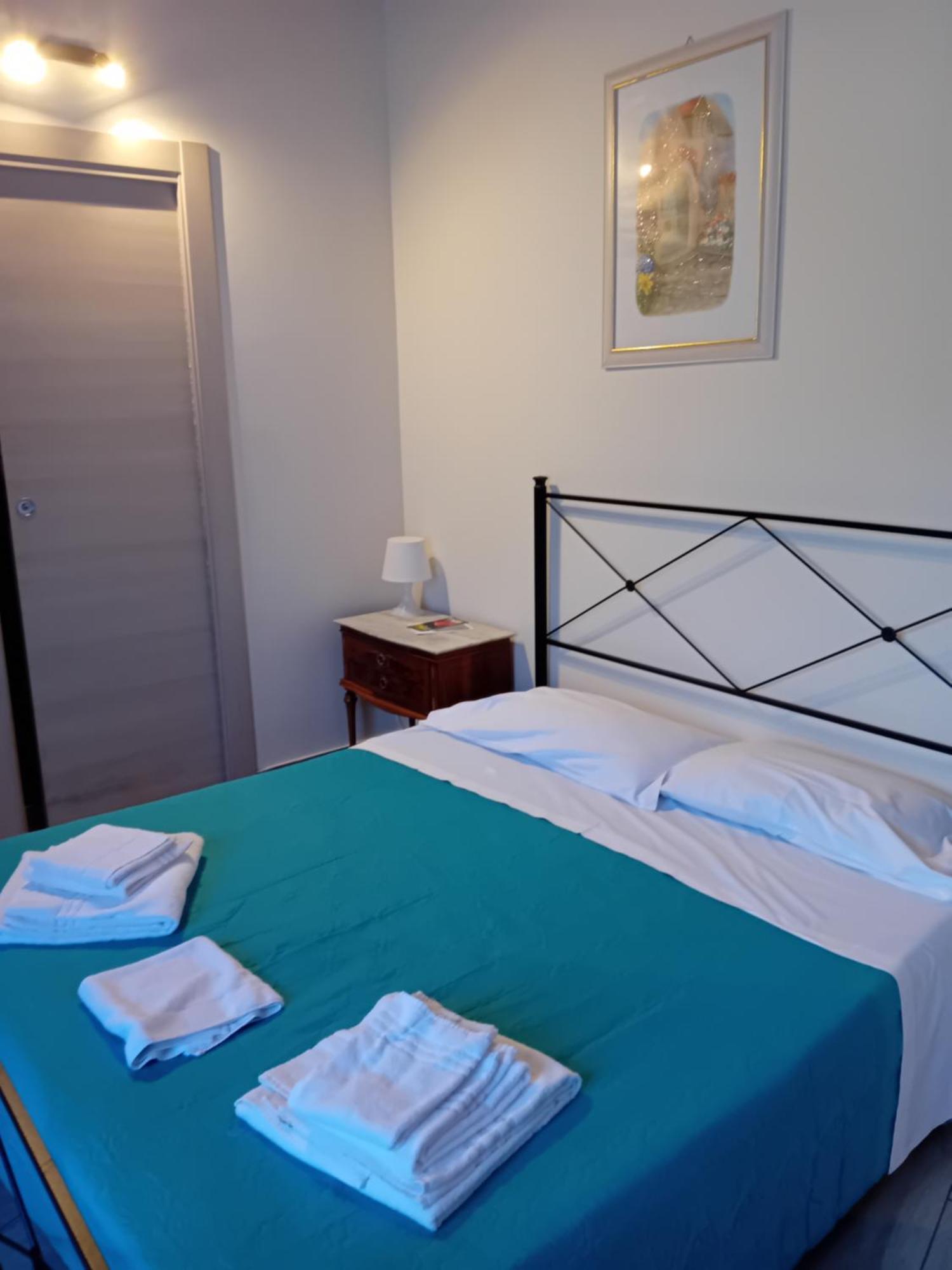 3A Room CTA Exteriér fotografie