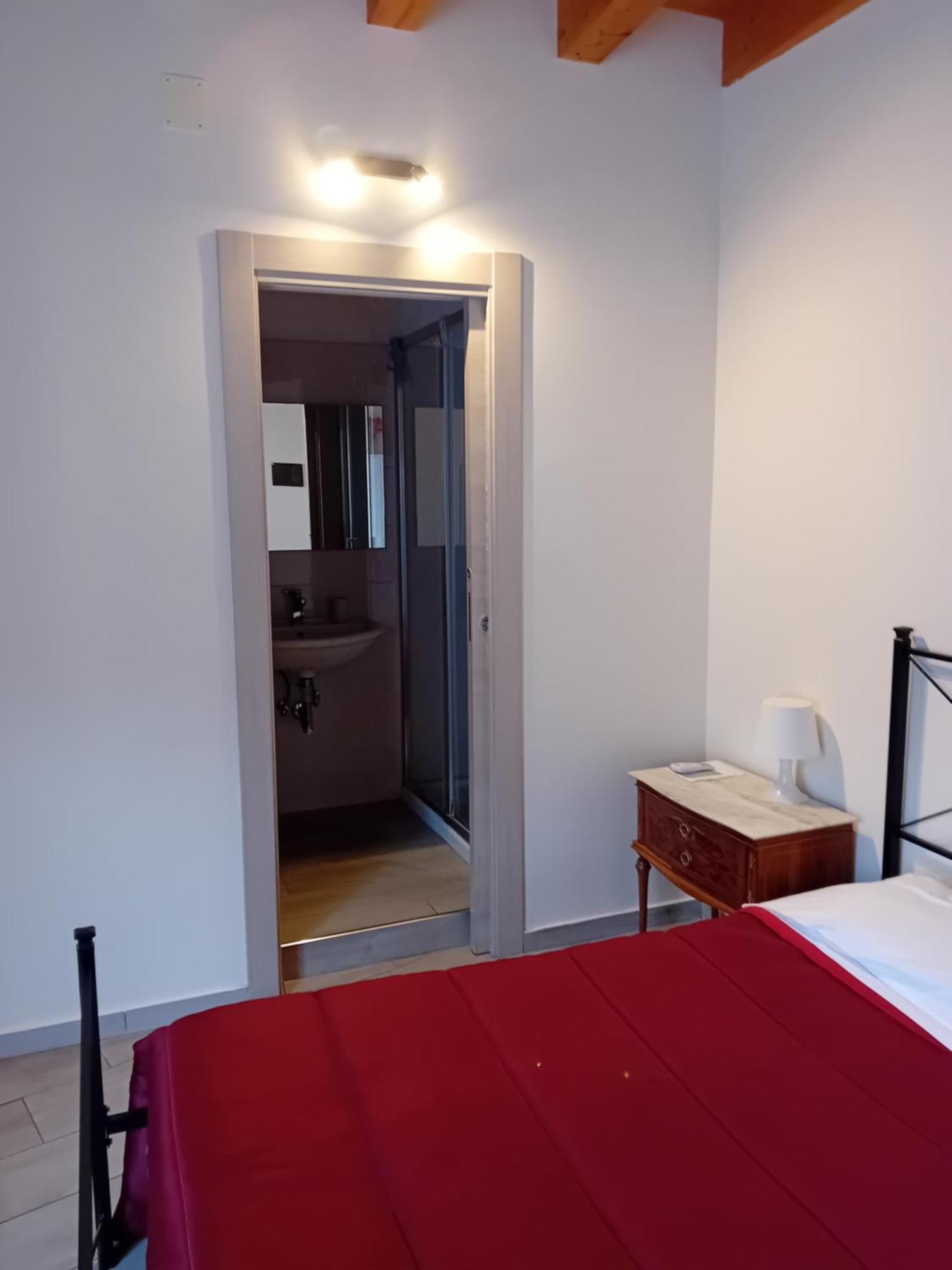 3A Room CTA Exteriér fotografie