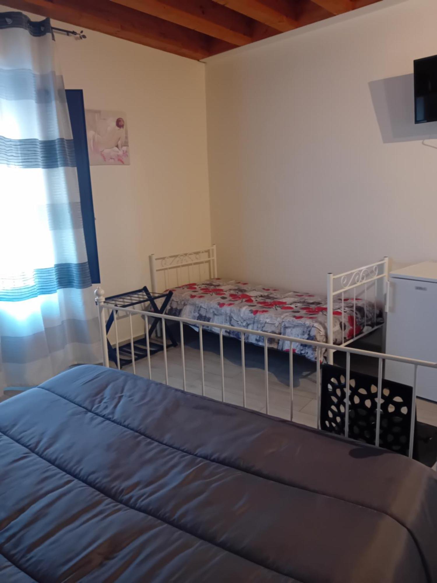 3A Room CTA Exteriér fotografie