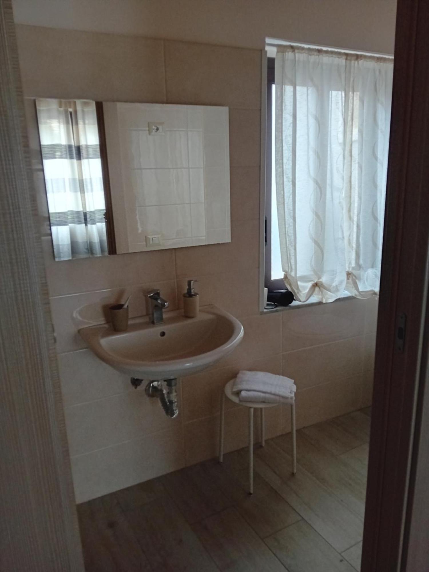 3A Room CTA Exteriér fotografie
