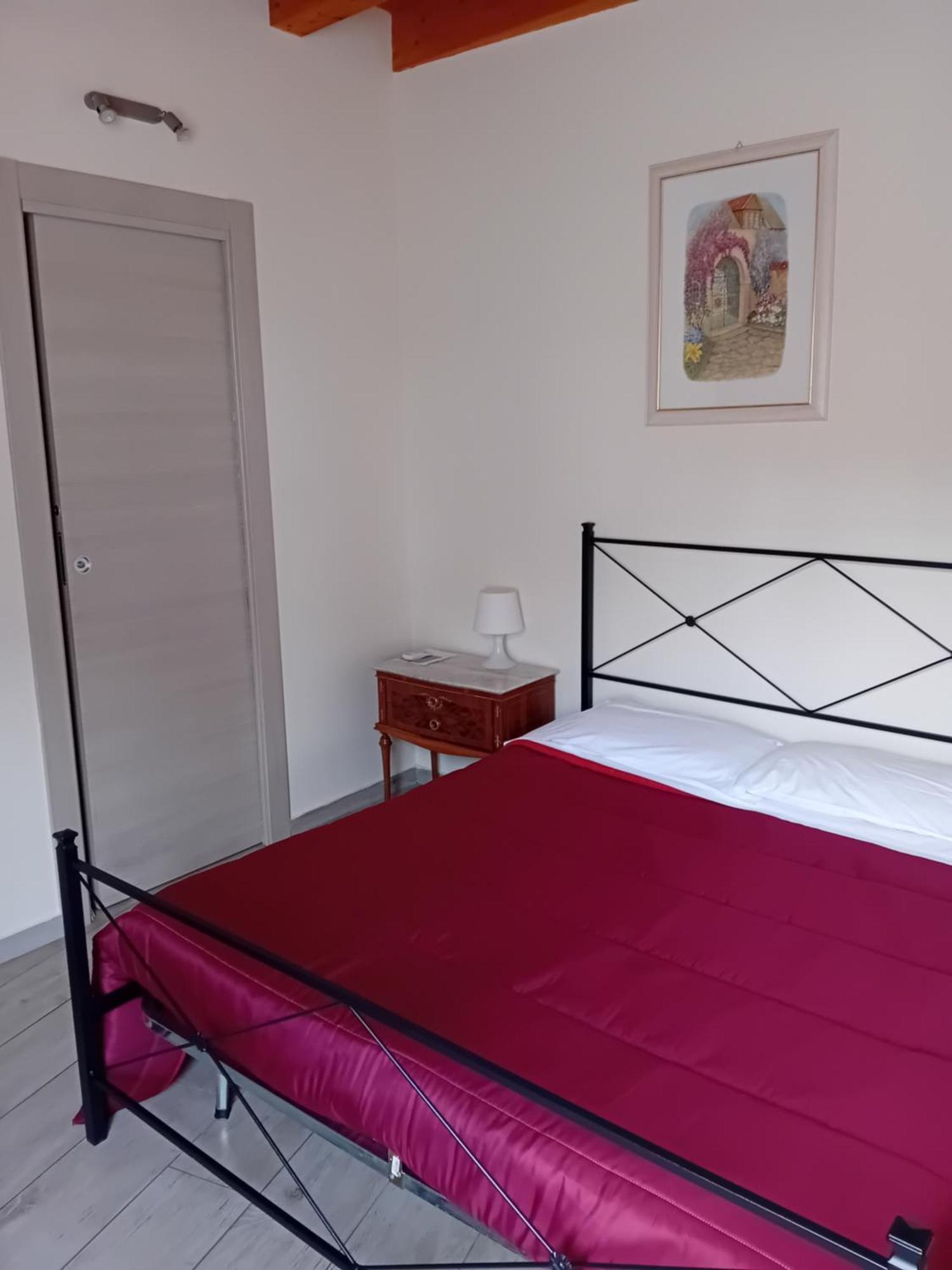3A Room CTA Exteriér fotografie